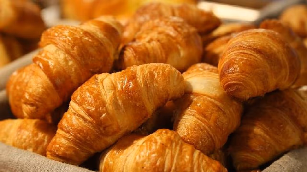 croissants croissants