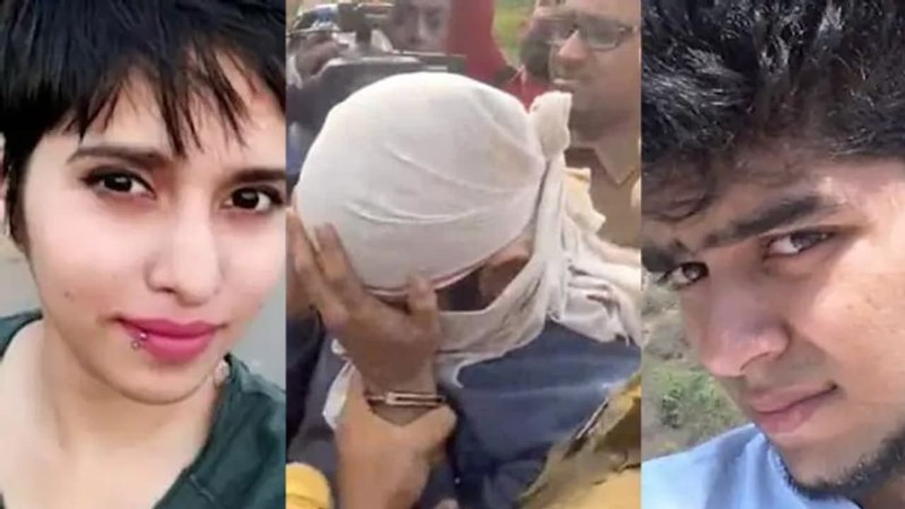 Want Death Penalty For Aftab