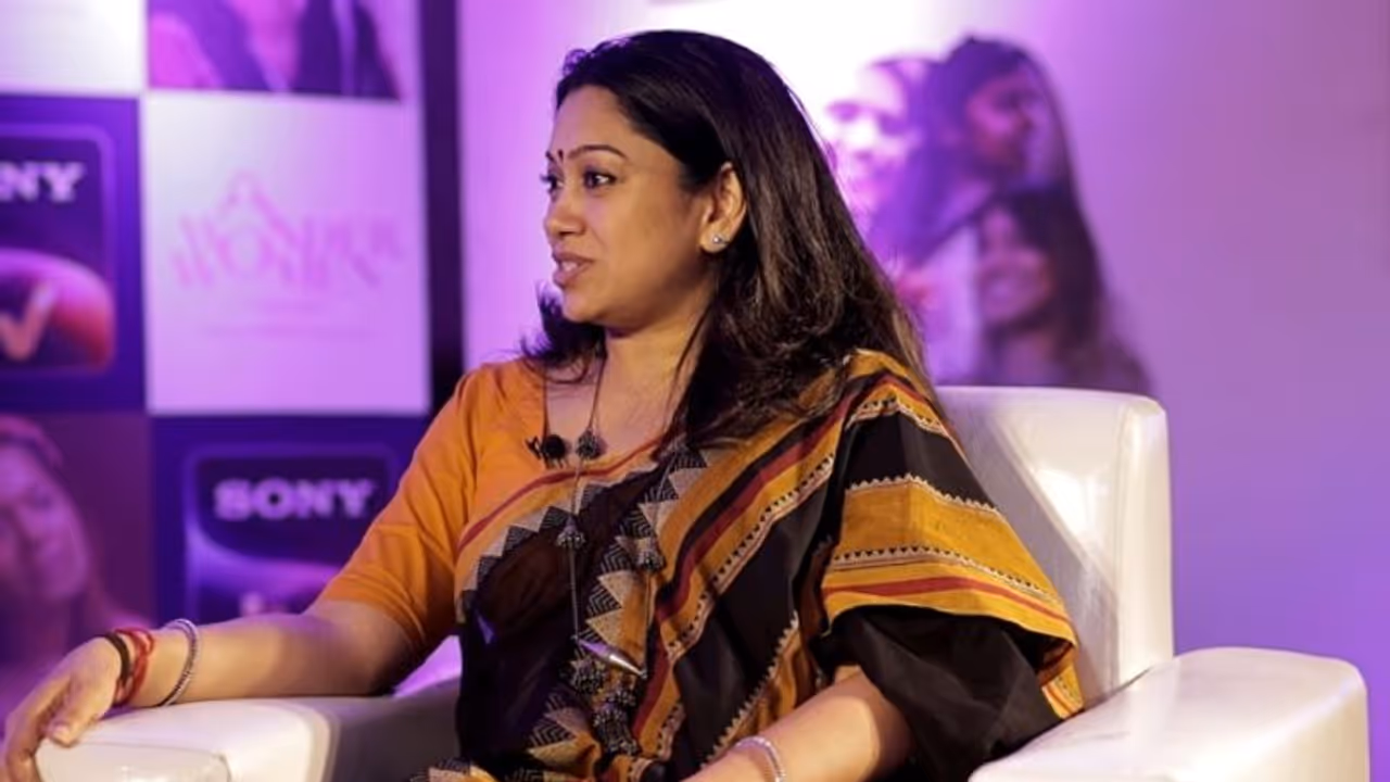 reviewers should understand film btter says anjali menon wonder women reviewers should understand film btter says anjali menon wonder women