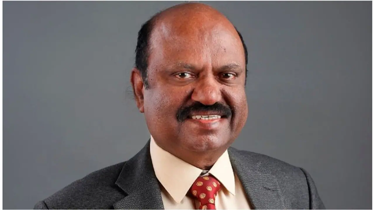 CV Ananda bose CV Ananda bose