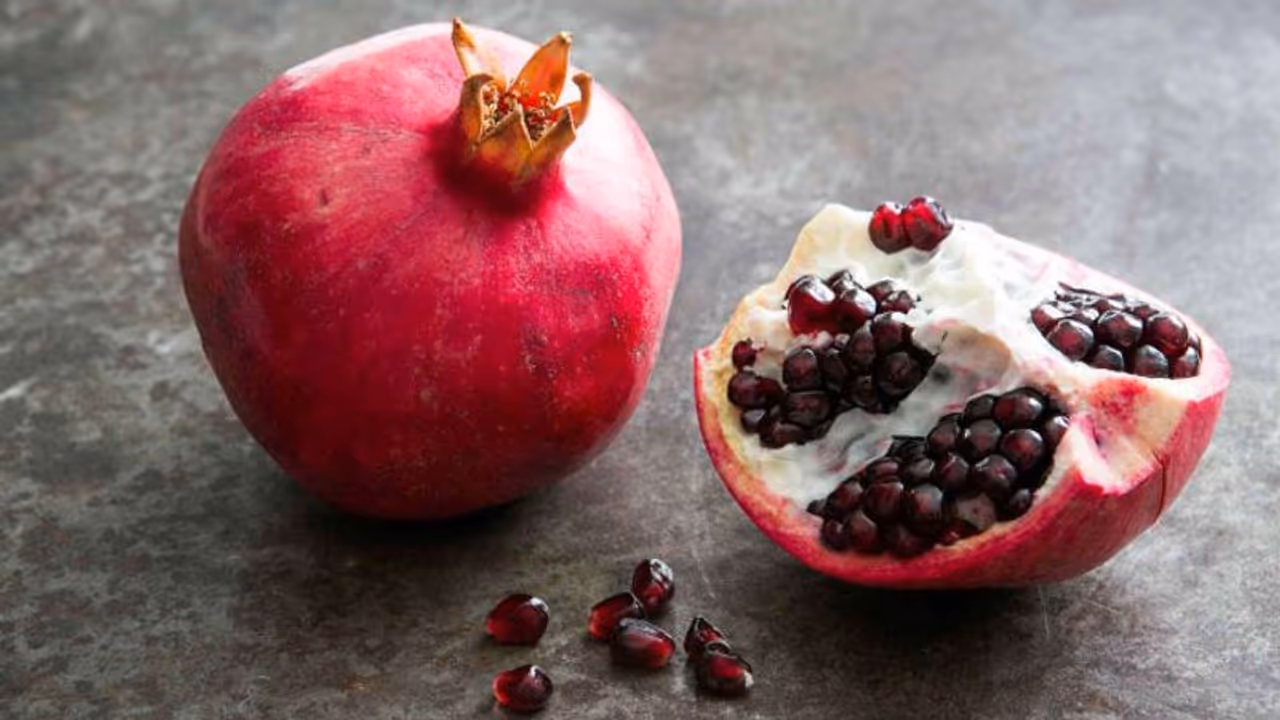 Pomegranate Pomegranate