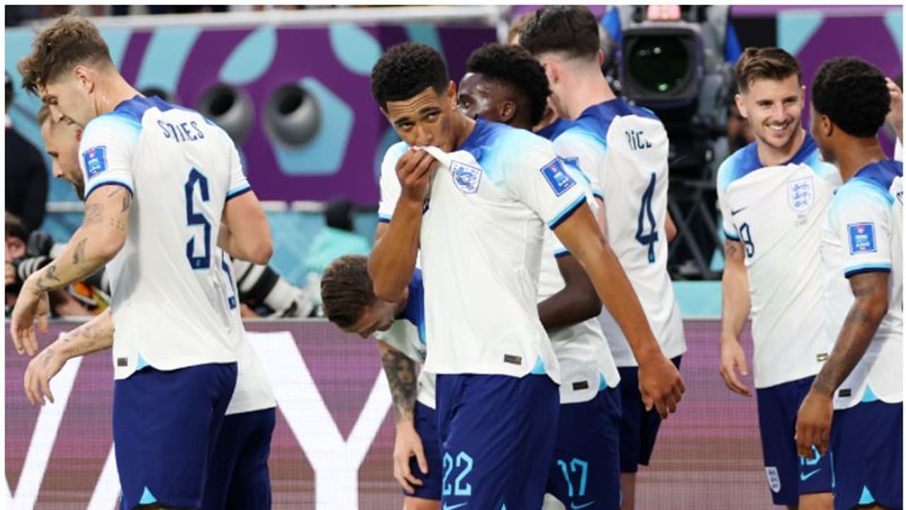 england team england team