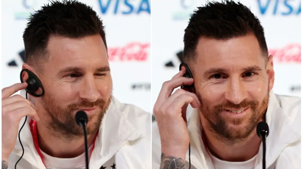 lionel messi lionel messi