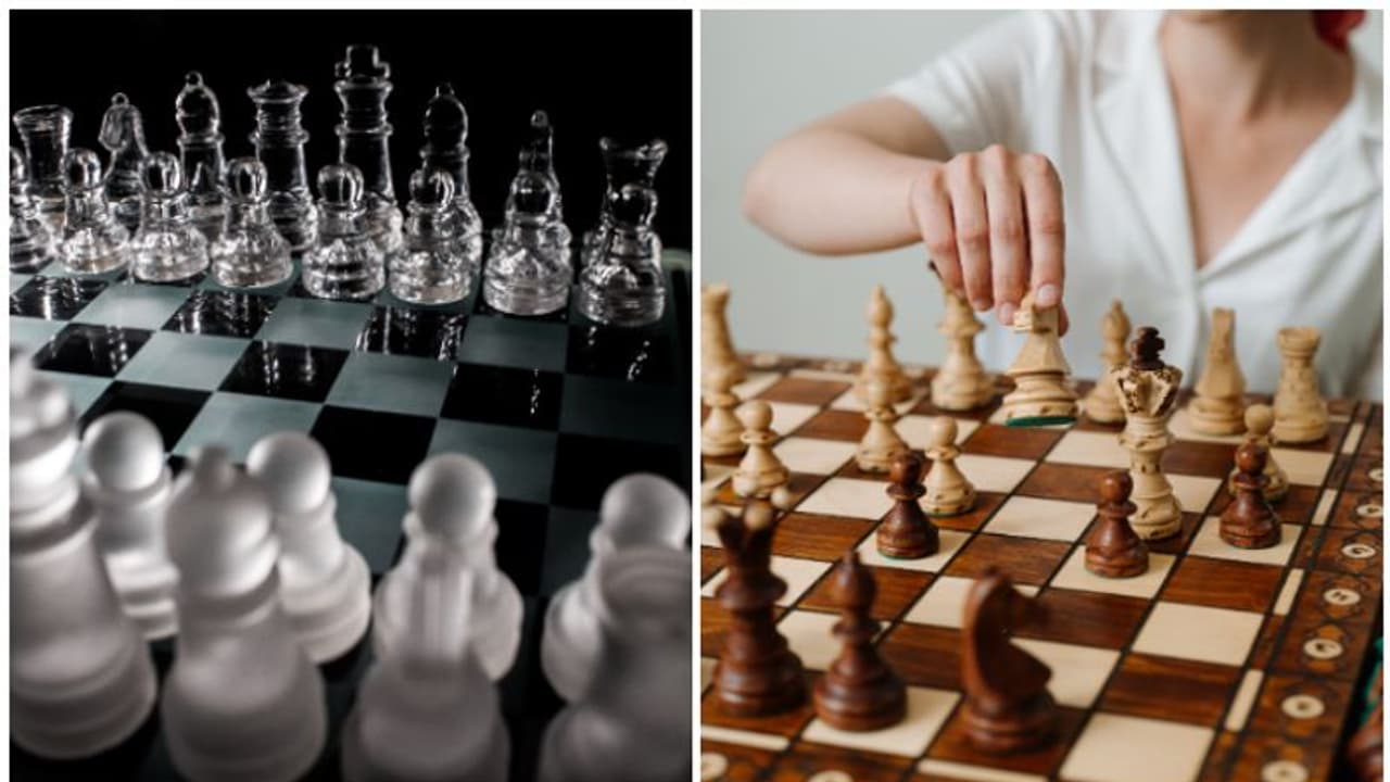 International Chess Day International Chess Day