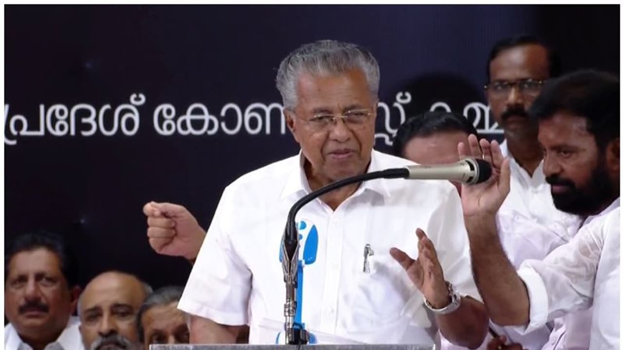 pinarayi vijayan pinarayi vijayan