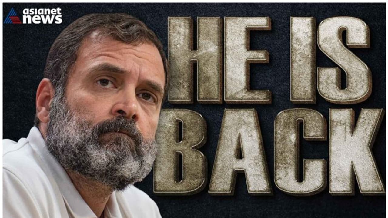 rahul gandhi rahul gandhi