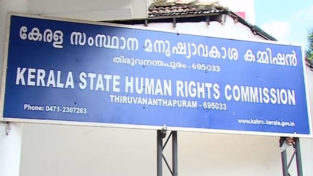 human rights commission