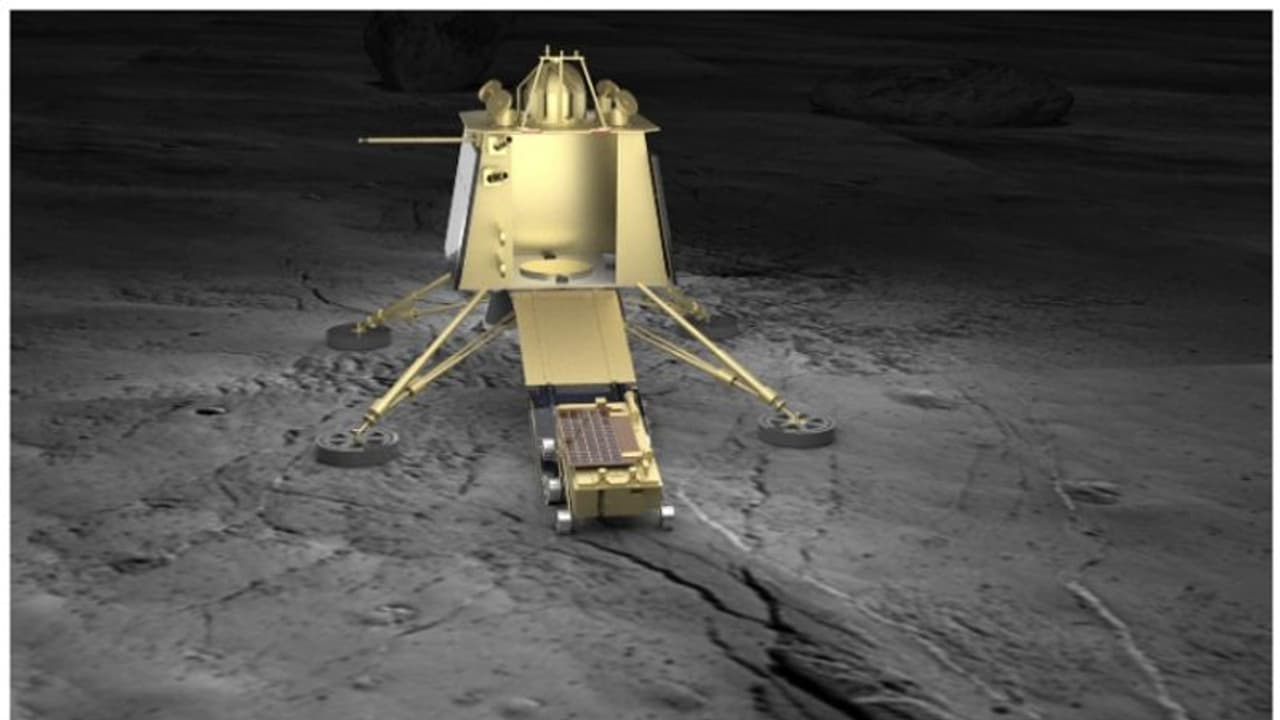 chandrayaan 3