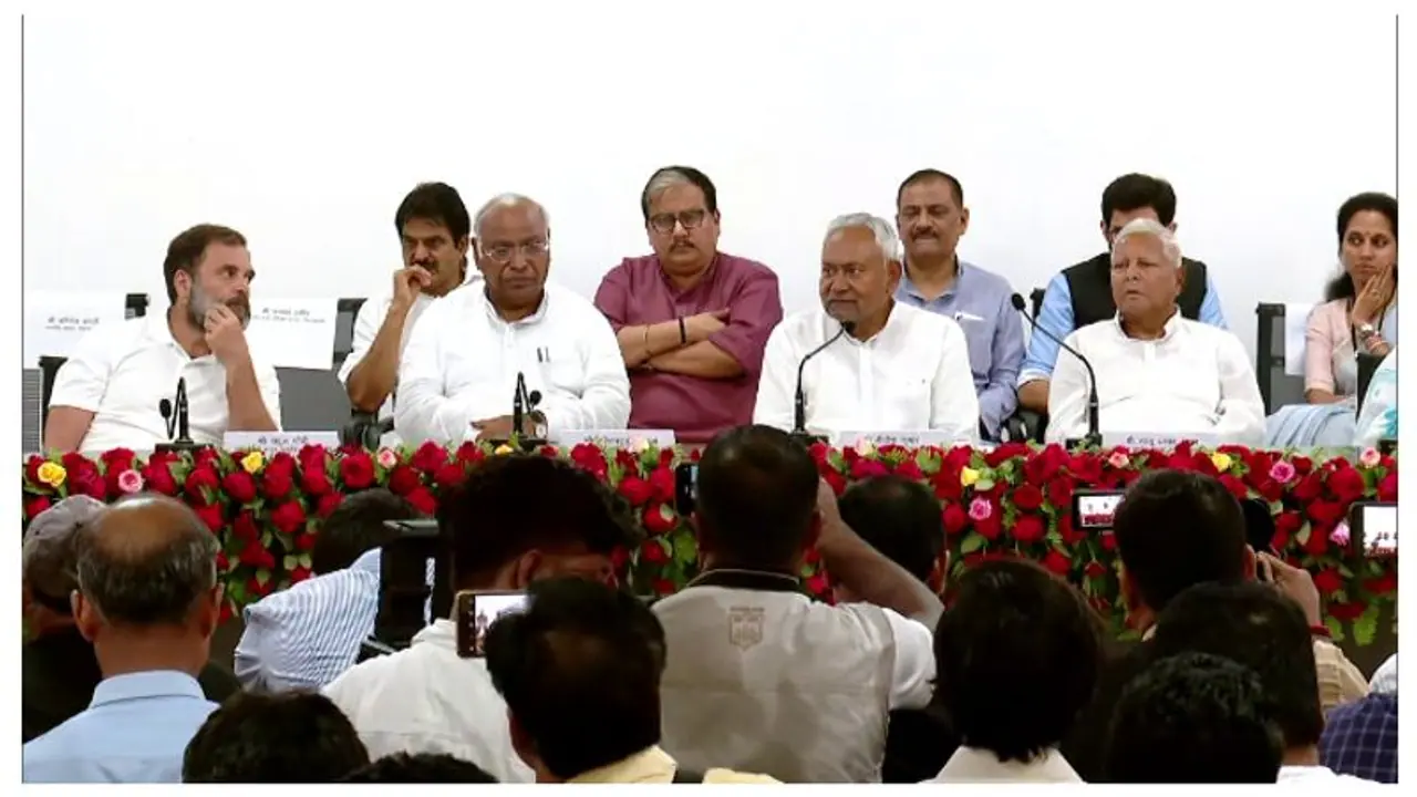 india alliance india alliance