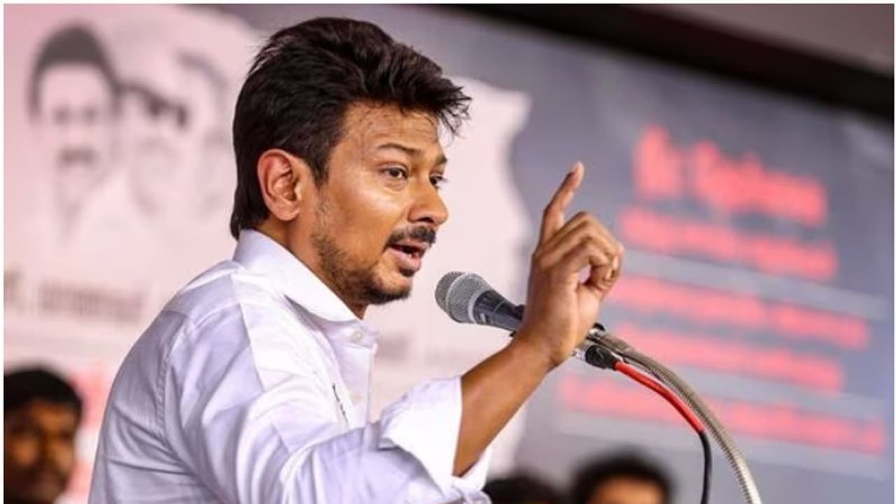 Udhayanidhi Stalin Udhayanidhi Stalin