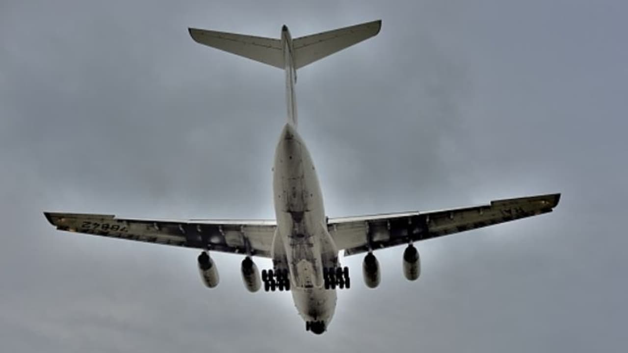 passenger flight plunges passenger flight plunges