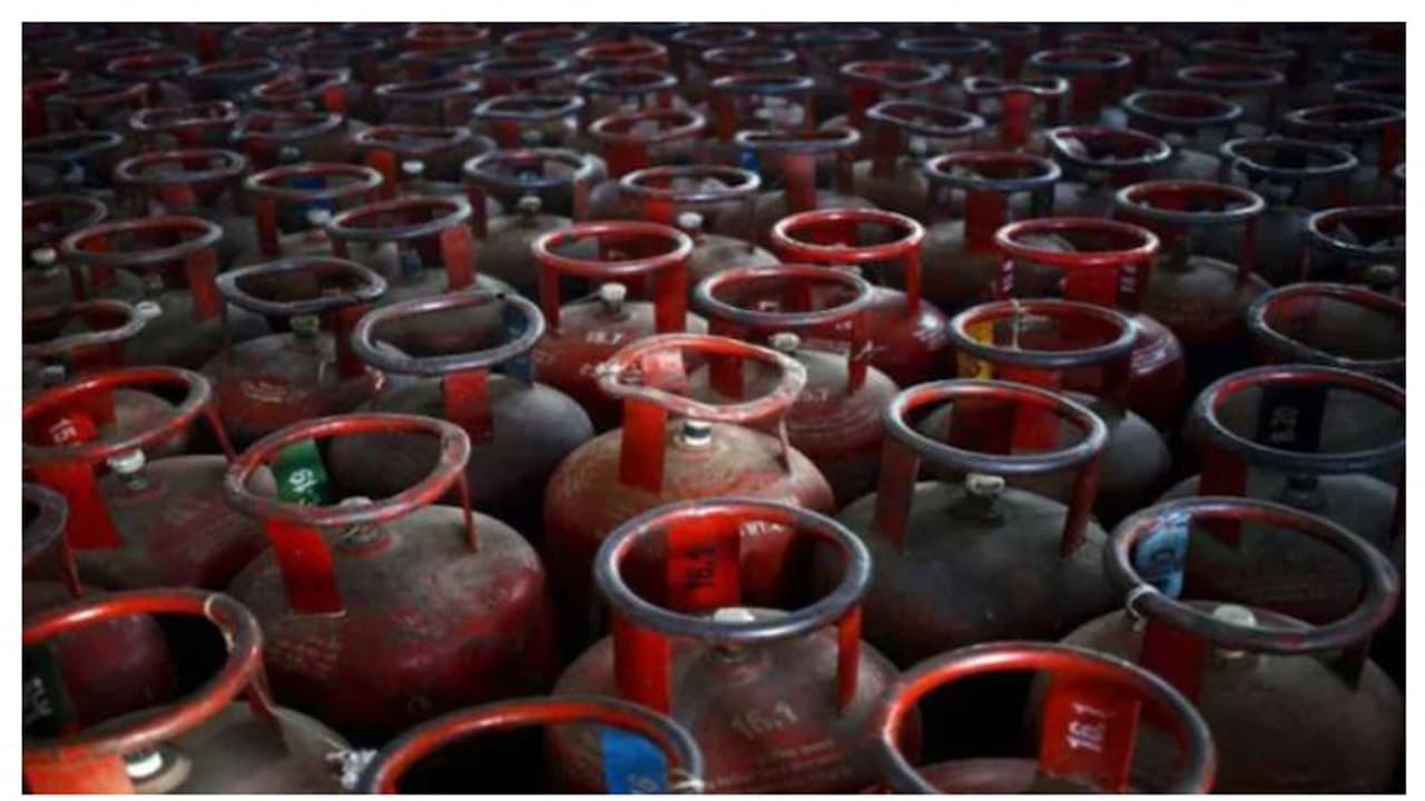 Commercial cooking gas Commercial cooking gas