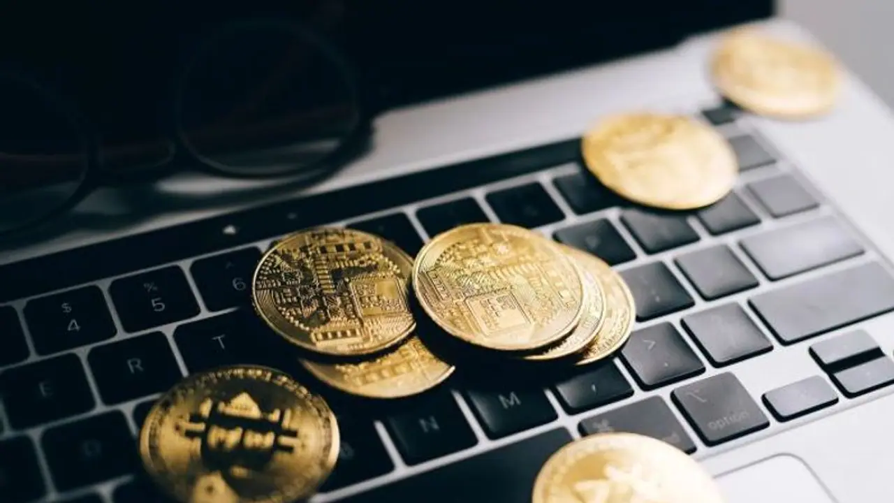 Cryptocurrency, Crypto fraud