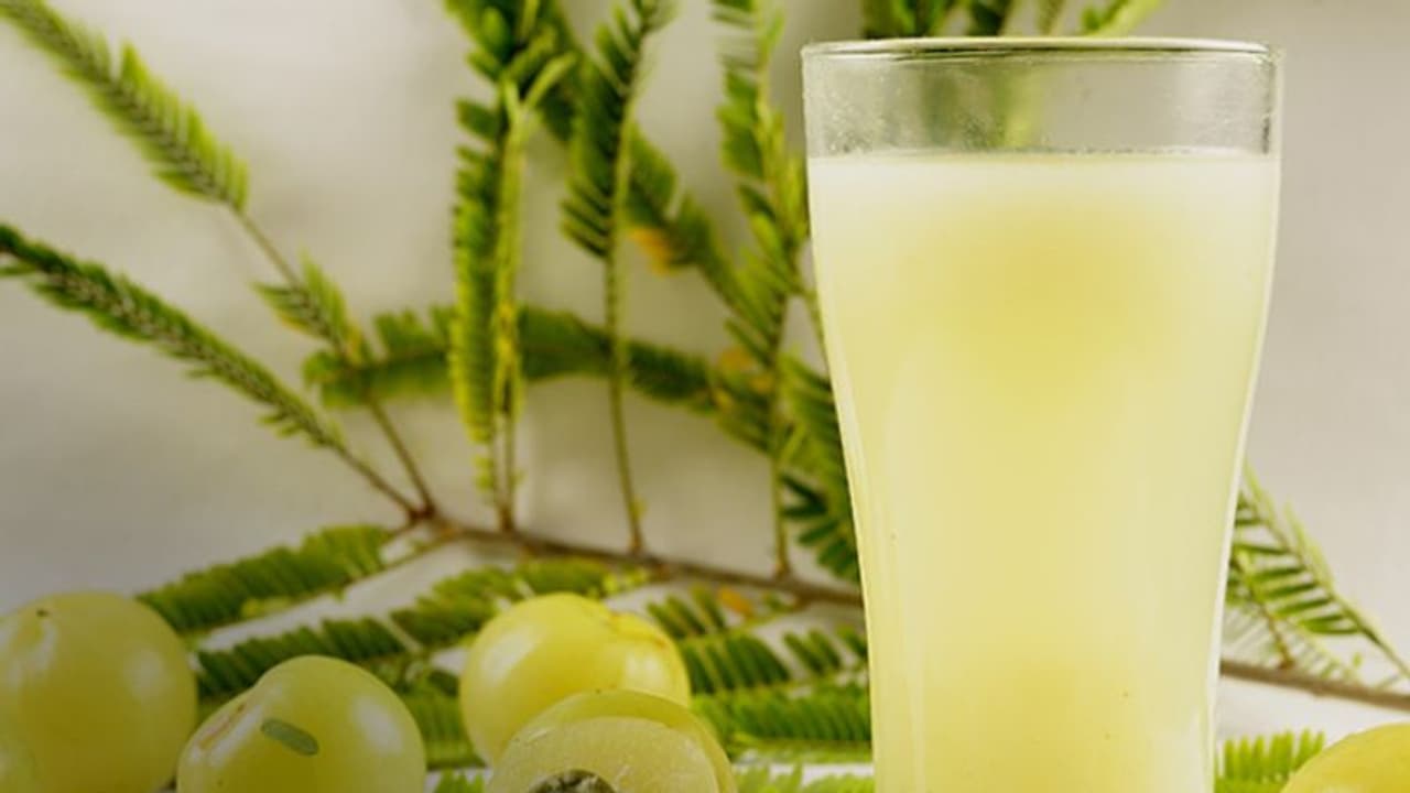amla juice amla juice