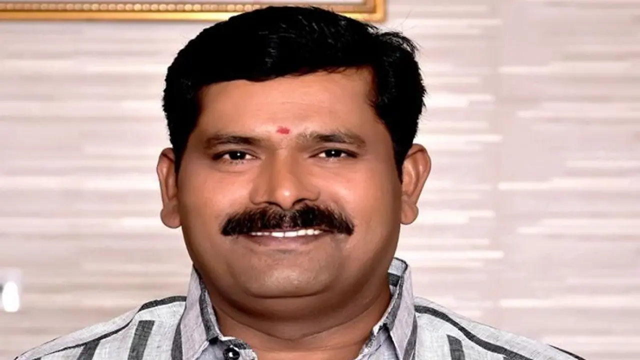 Shivaraj Tangadagi Shivaraj Tangadagi