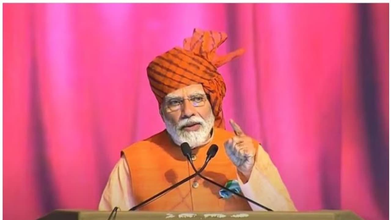 Narendra Modi Narendra Modi