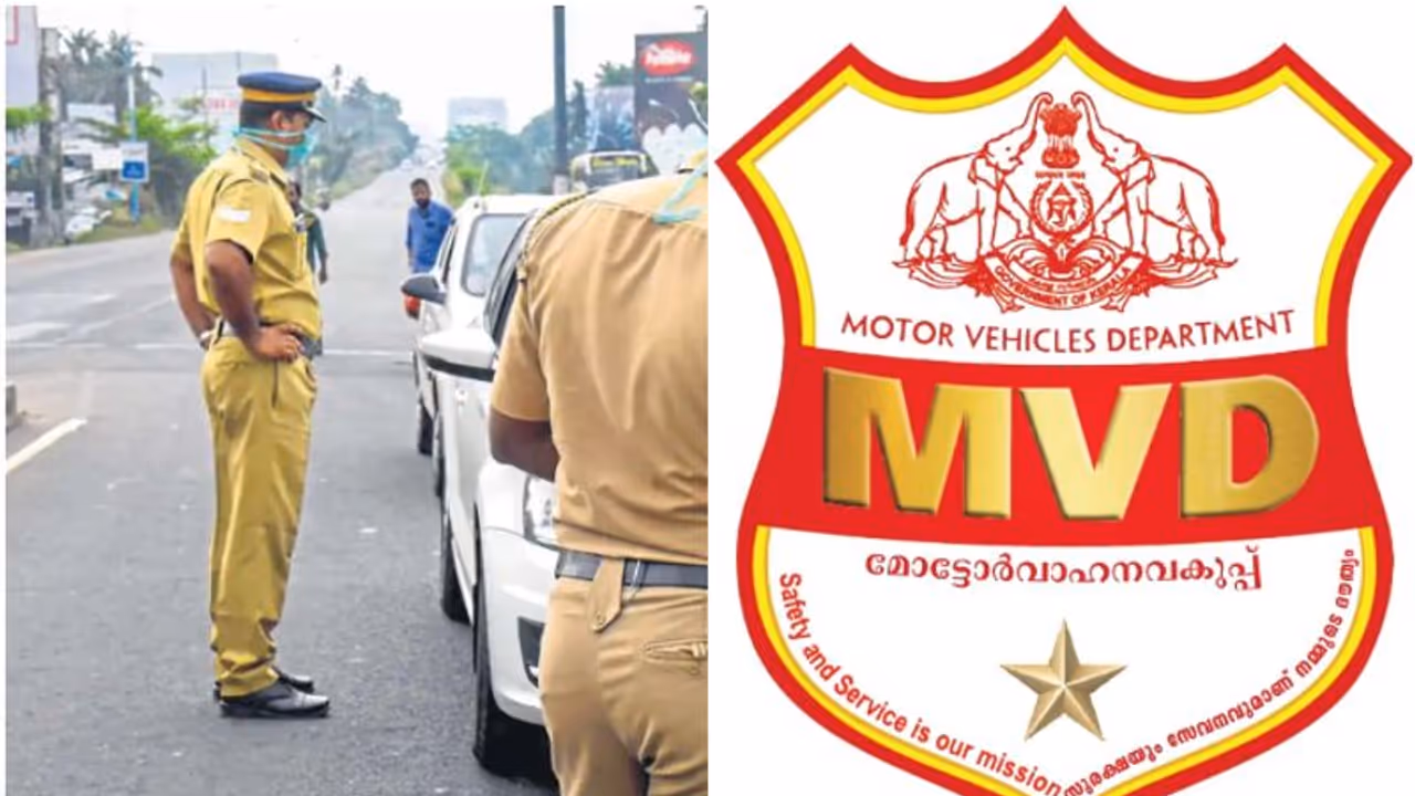 kerala mvd