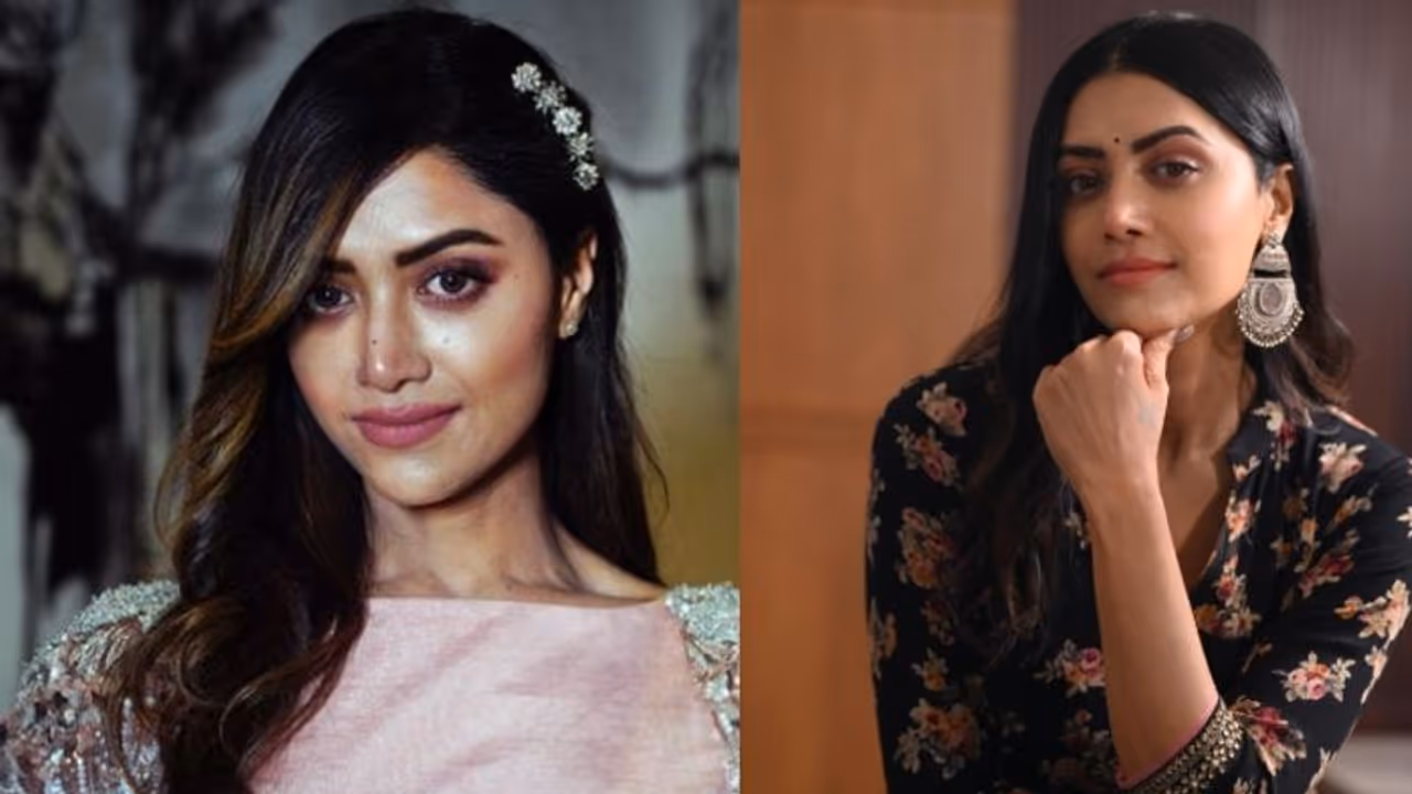 Actress mamta mohandas Actress mamta mohandas