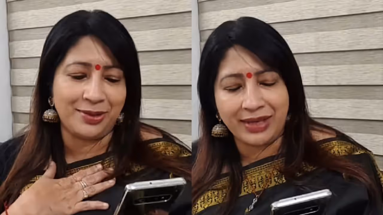 Lakshmi Nair Lakshmi Nair