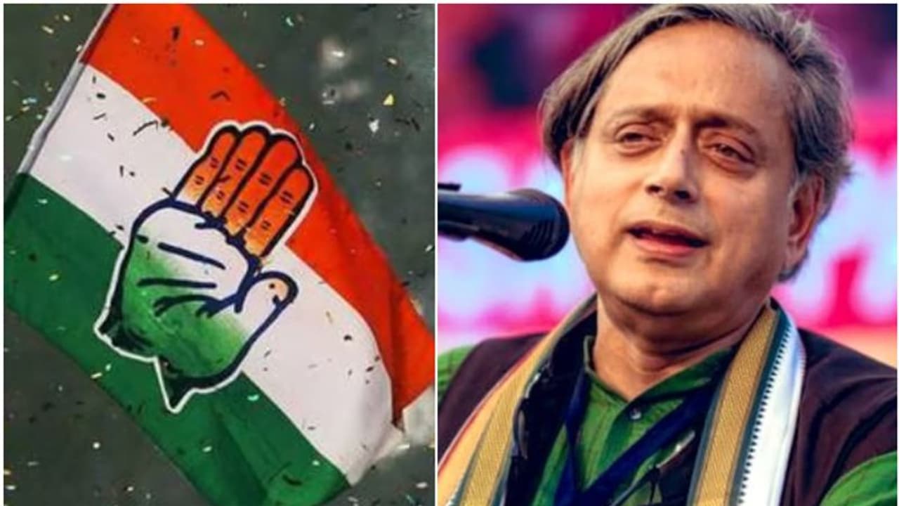 shashi tharoor shashi tharoor