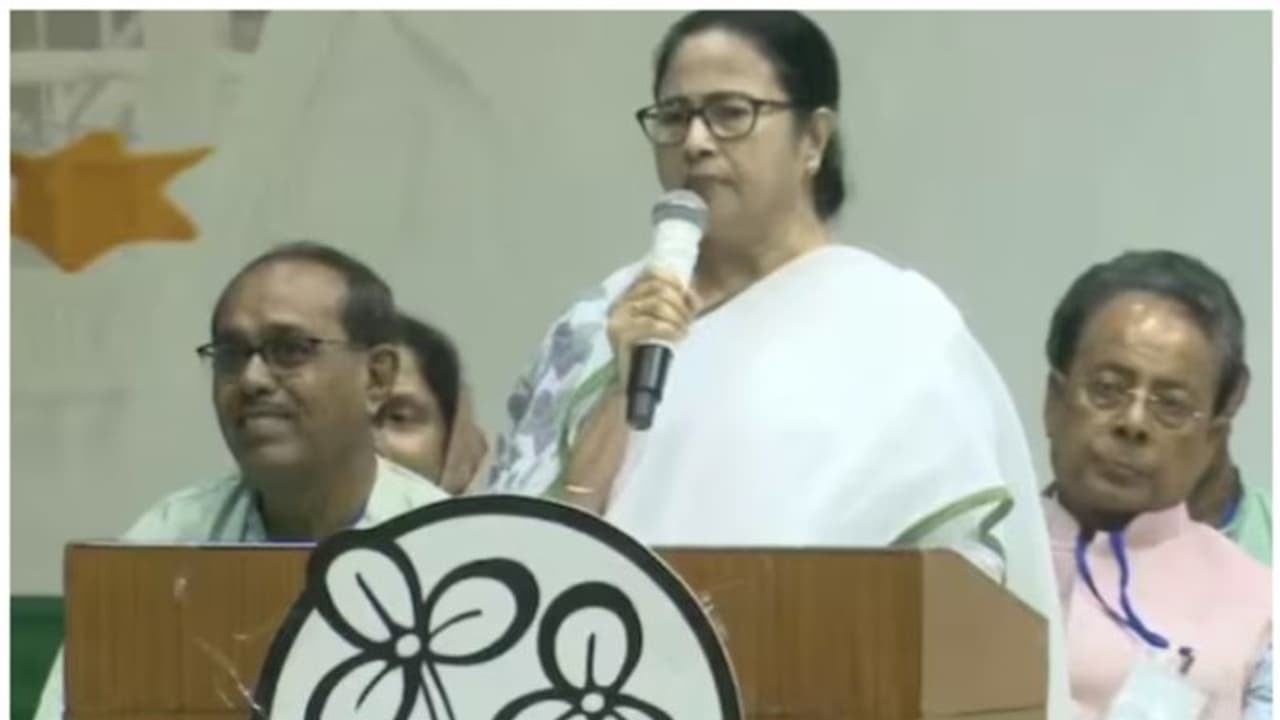 mamata banerjee