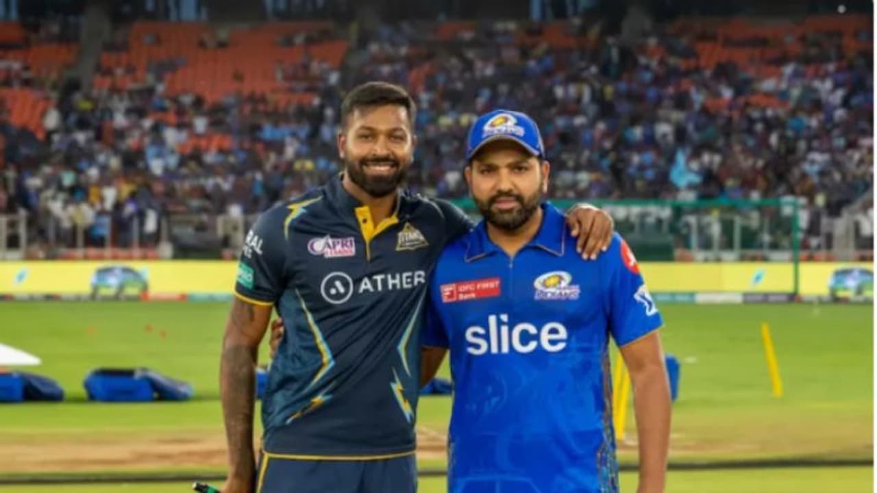 Hardik Pandya Hardik Pandya