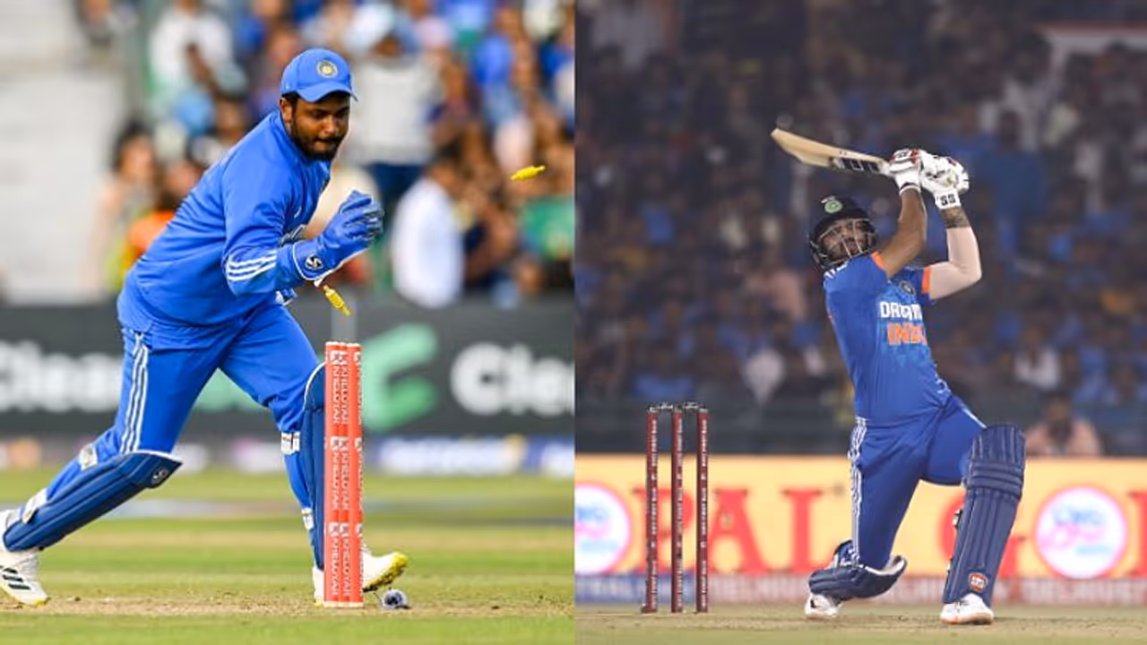 Jitesh Sharma To Captain Indian Squad