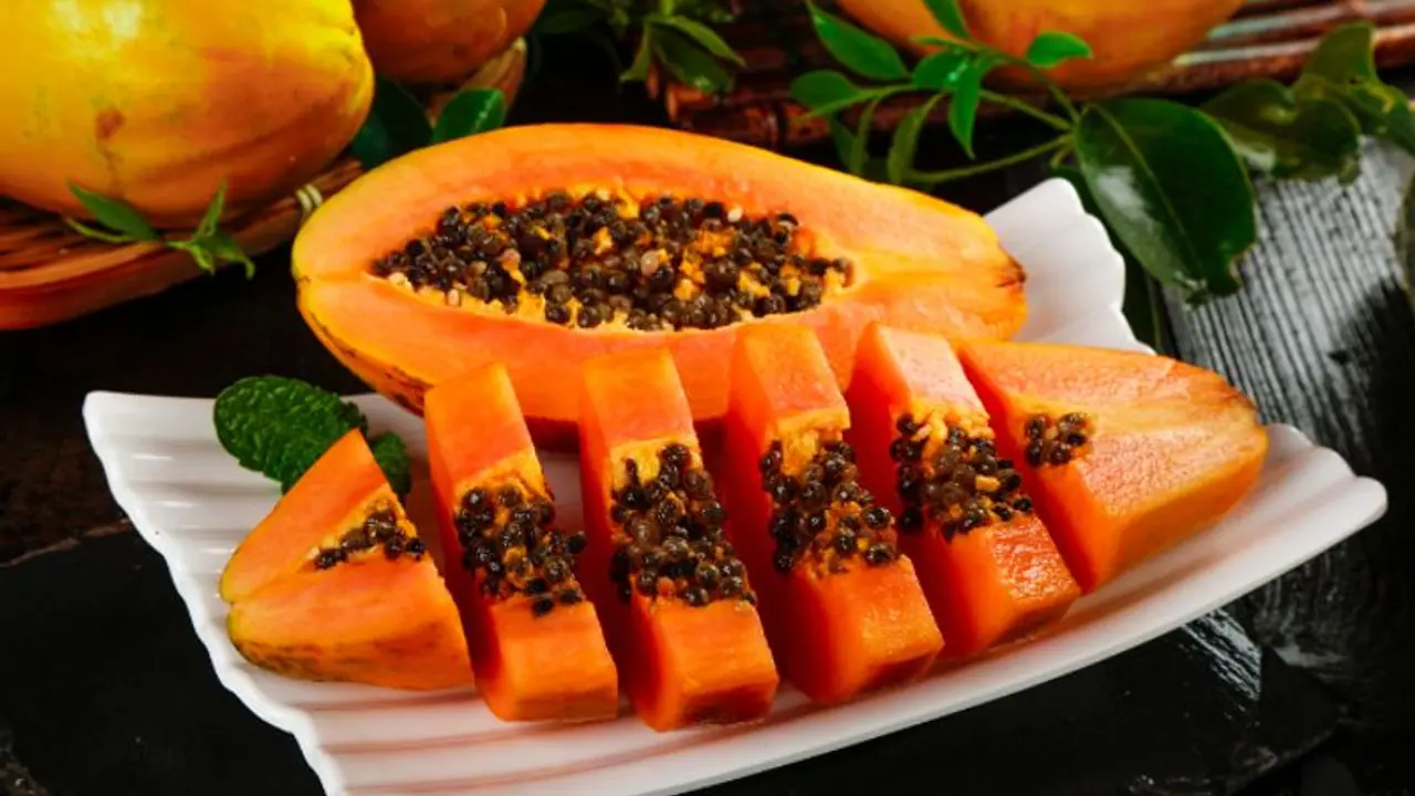 papaya