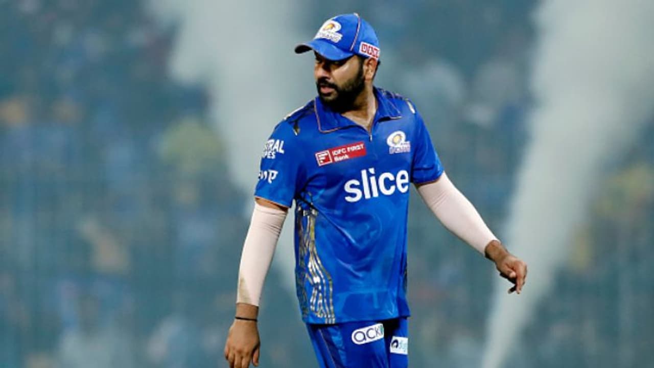 Rohit Sharma Rohit Sharma