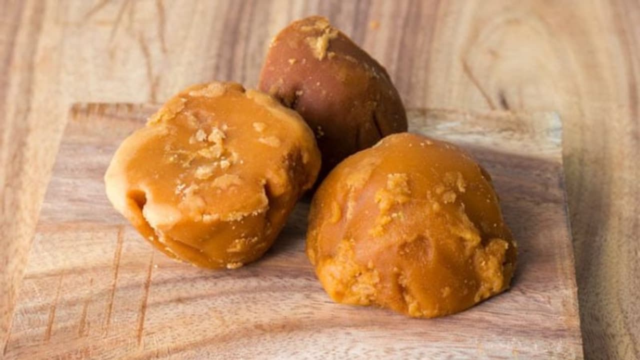 jaggery jaggery