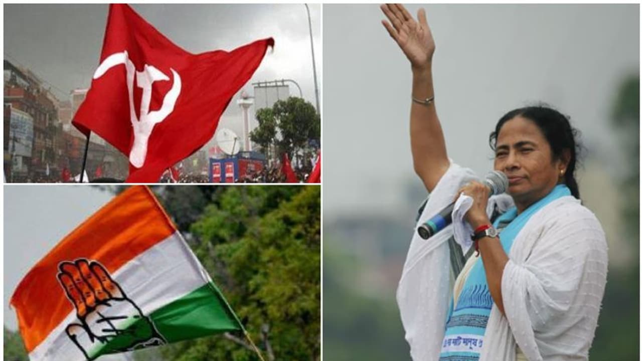 mamata banerjee cpm mamata banerjee cpm