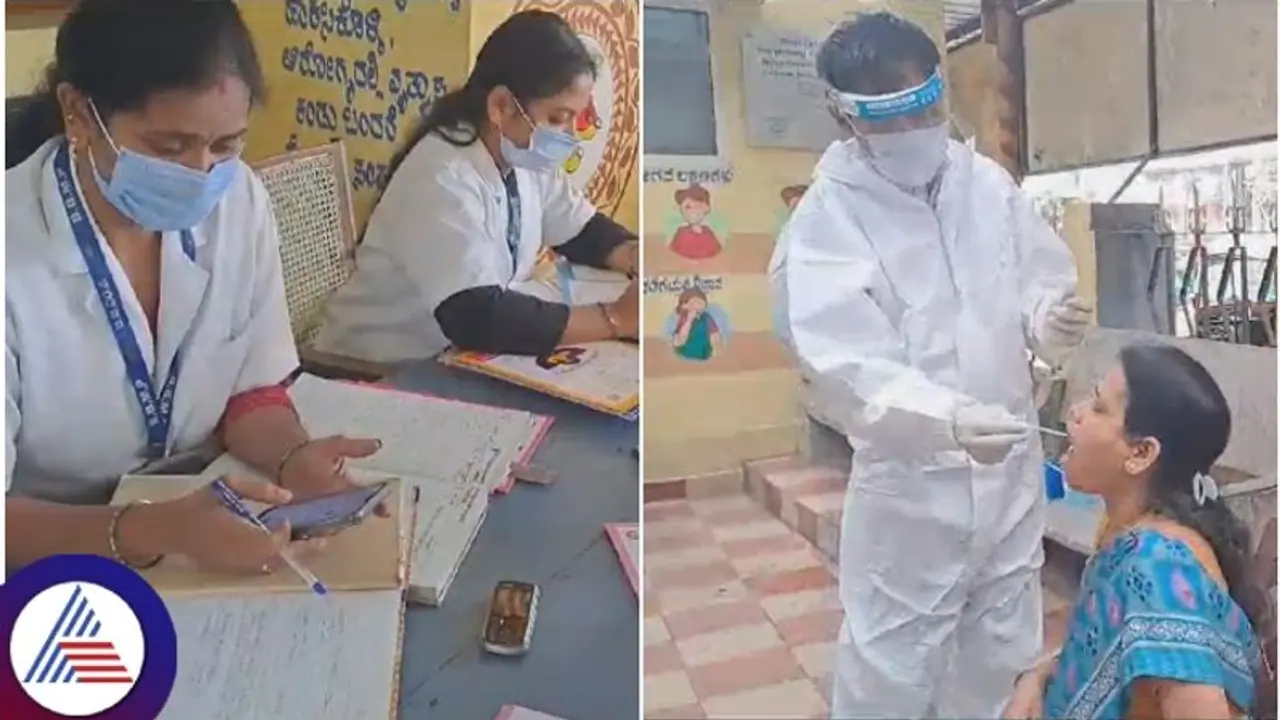 Bengaluru Corona Bengaluru Corona