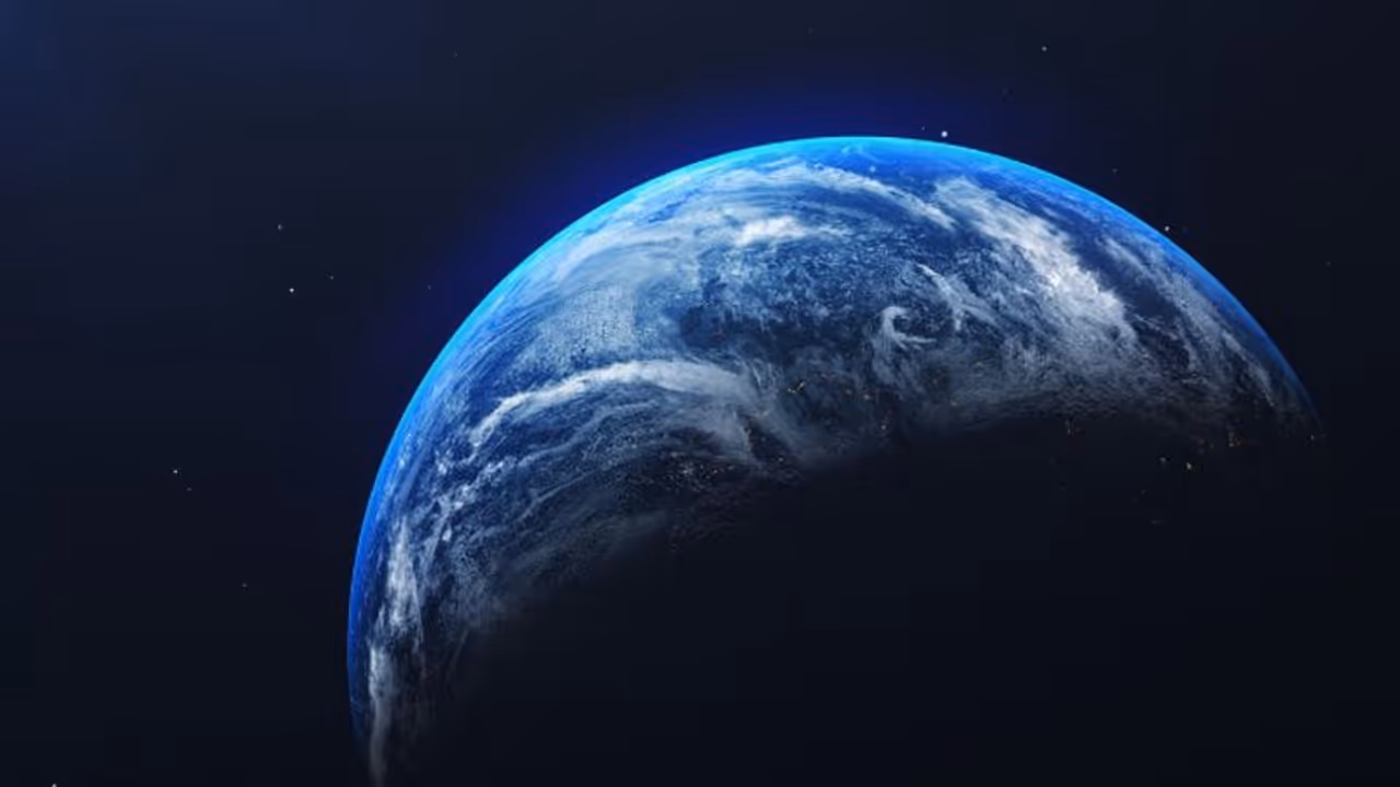 earth earth