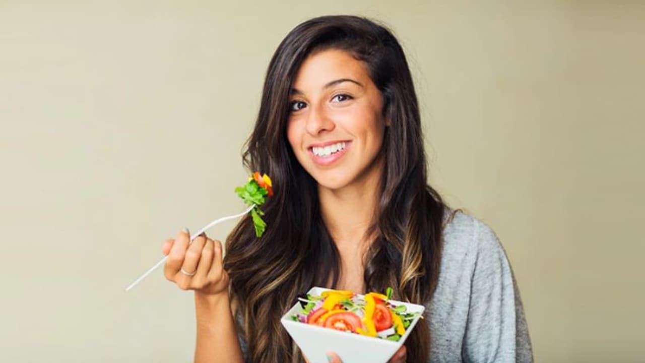 Biotin Rich Foods Biotin Rich Foods