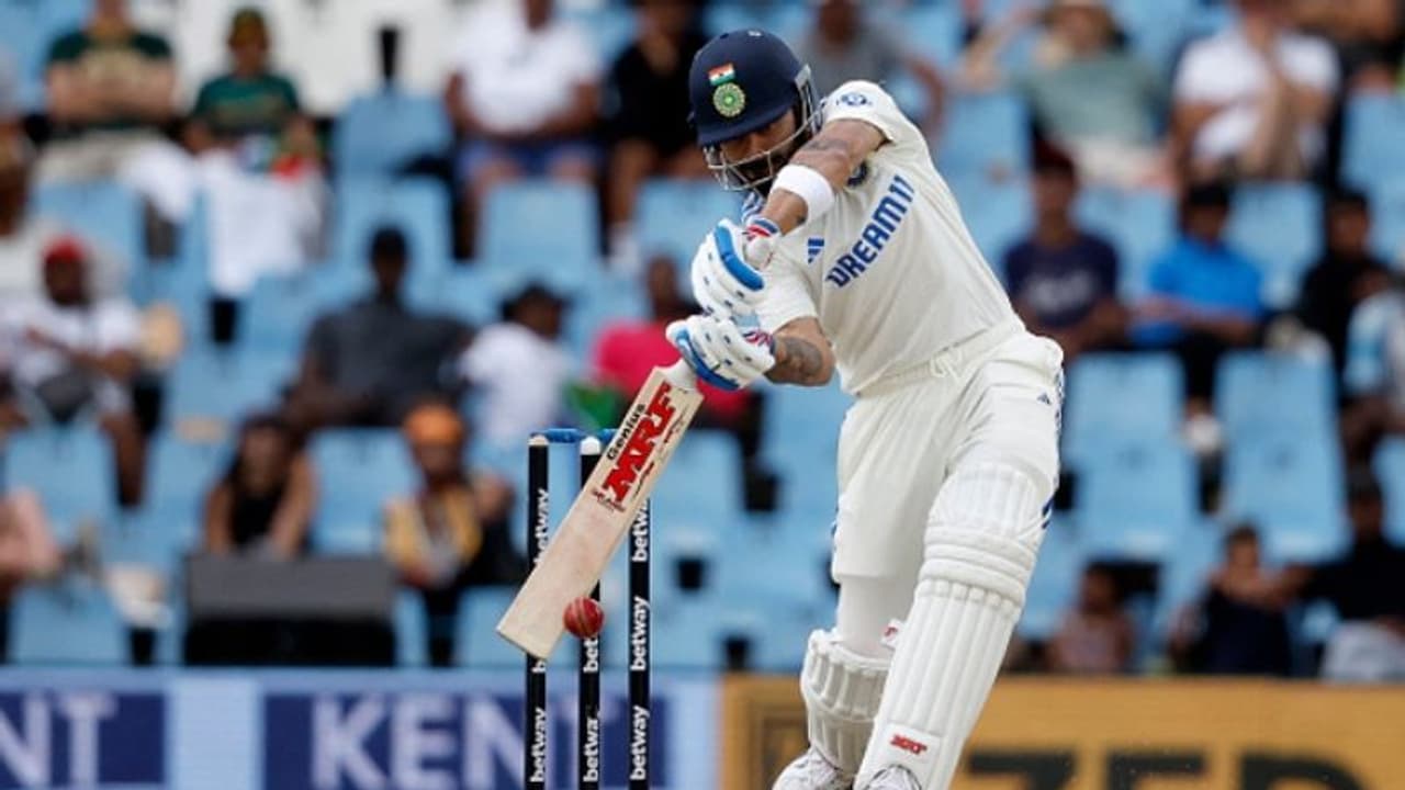 Virat Kohli Virat Kohli