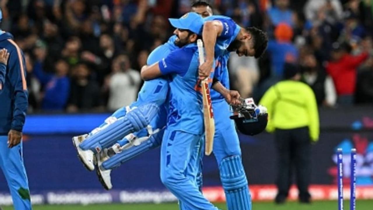 Rohit Sharma Virat Kohli Rohit Sharma Virat Kohli