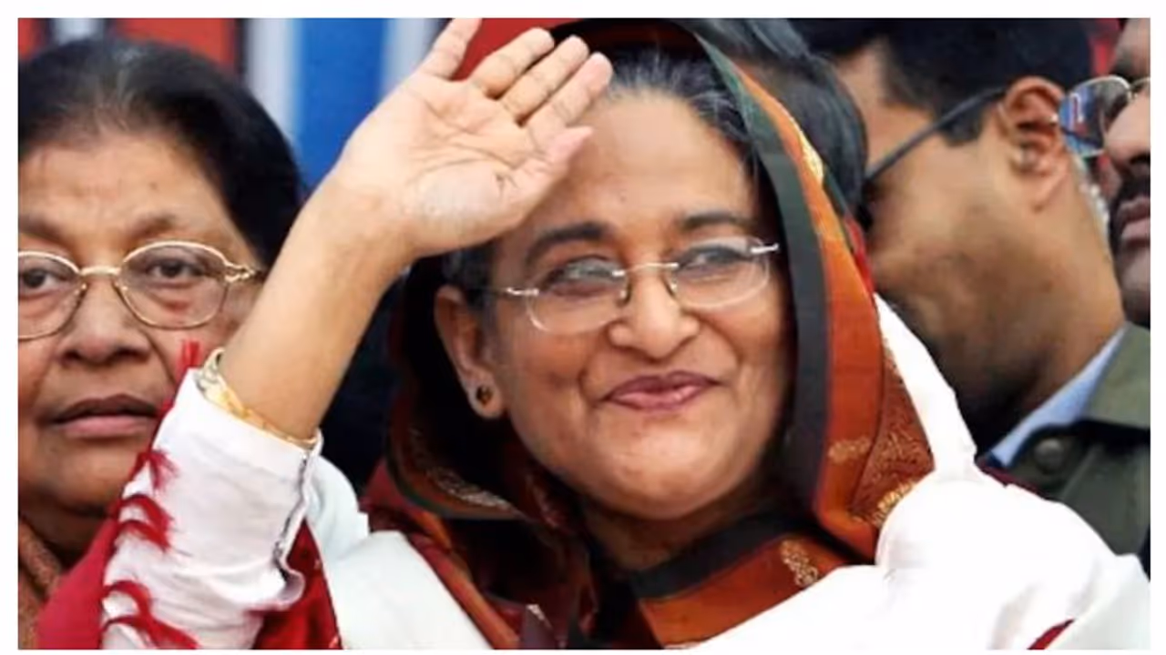 sheikh haseena sheikh haseena