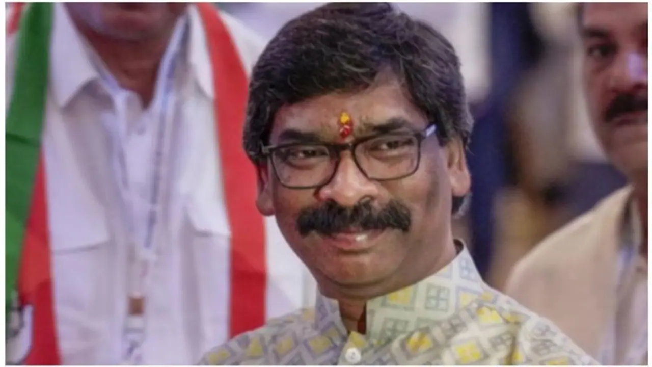 hemanth soren hemanth soren