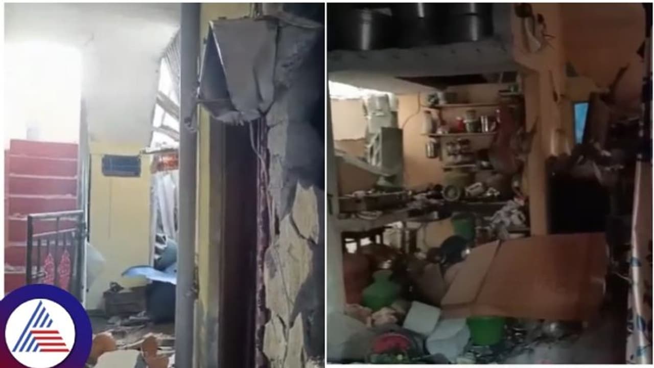 Bengaluru Blast Bengaluru Blast