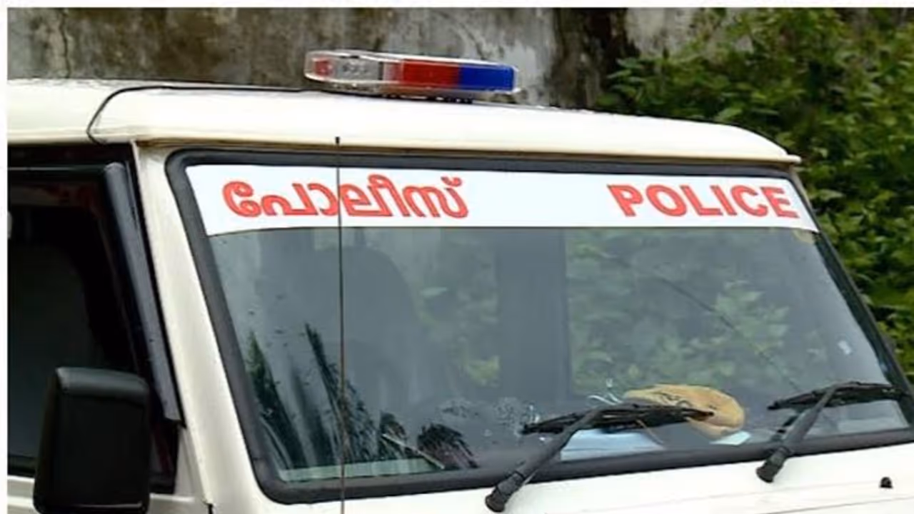 kerala police