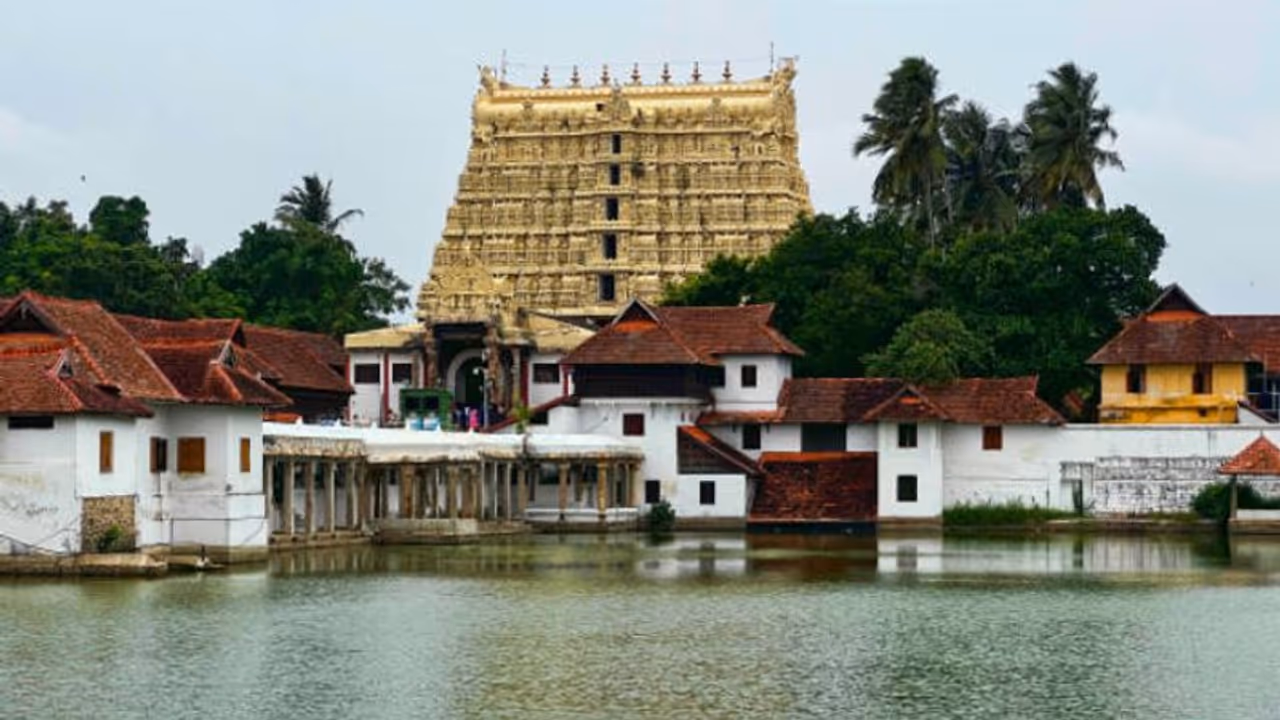Padmanabha swamy temple Padmanabha swamy temple