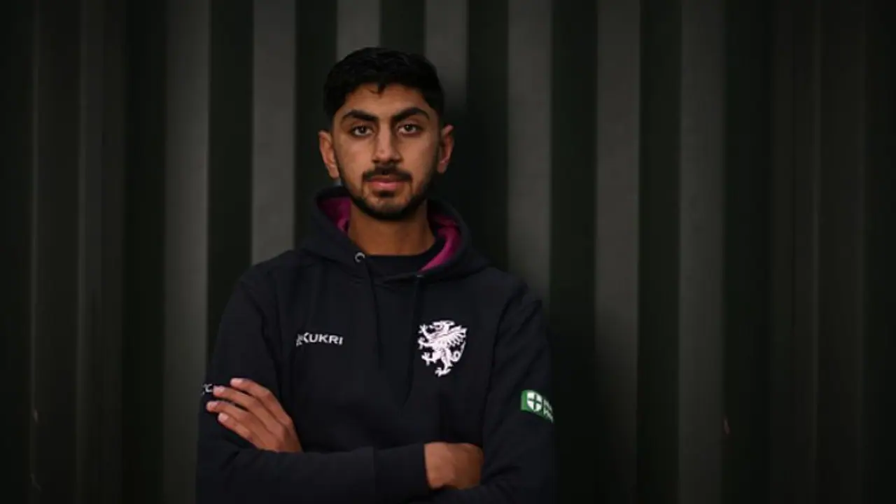 Shoaib Bashir Shoaib Bashir