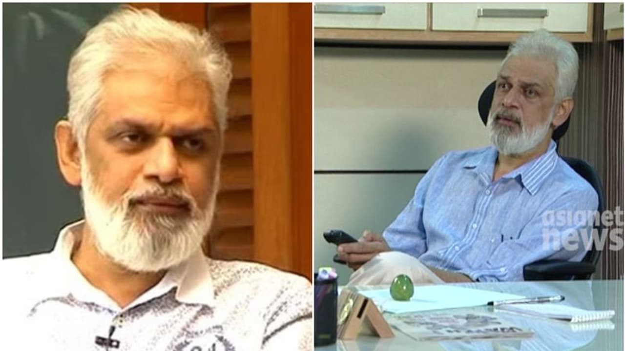 tn gopakumar tn gopakumar