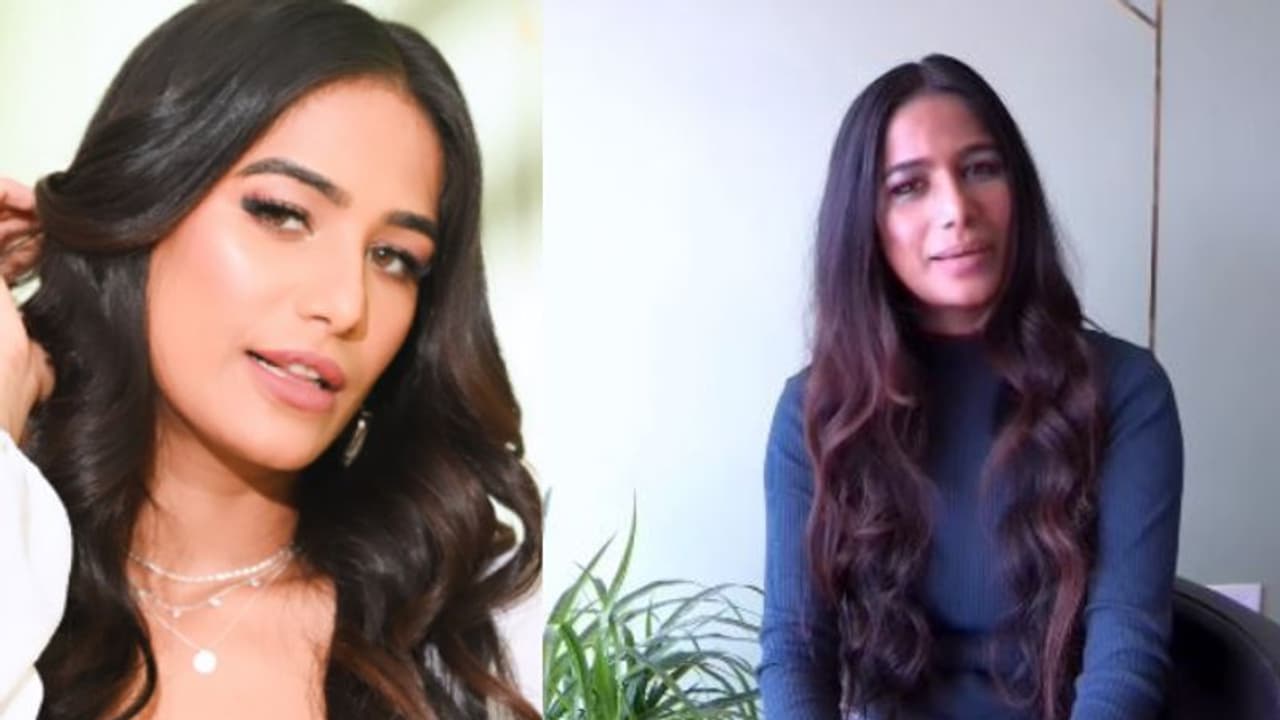 Poonam Pandey Poonam Pandey