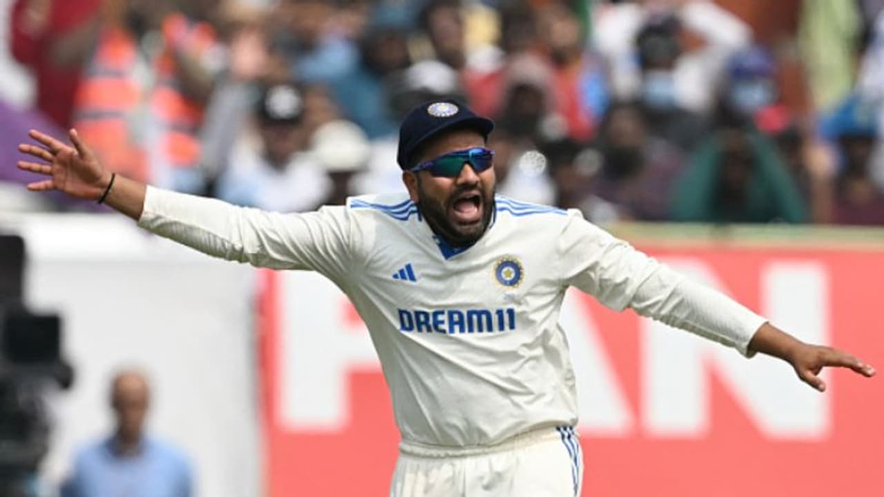 Rohit Sharma big threat to Sachin Tendulkar one international record