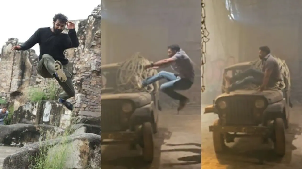 siju wilson parkour skills from shooting set instagram video siju wilson parkour skills from shooting set instagram video