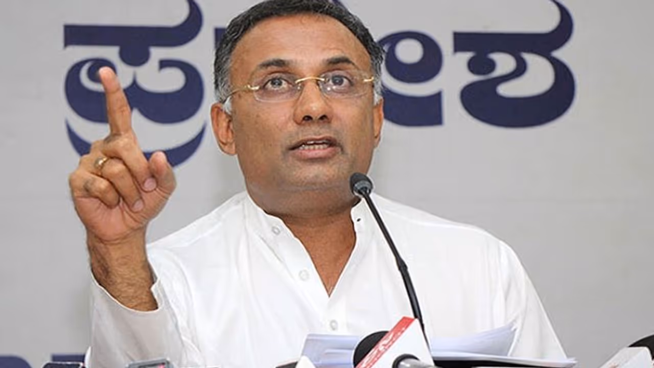Dinesh Gundu Rao