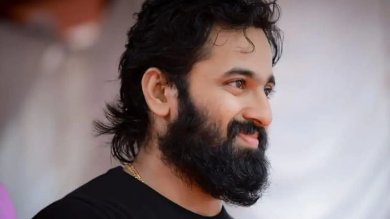 Unni Mukundans reply to criticizer Jai Ganesh is not a political agenda film