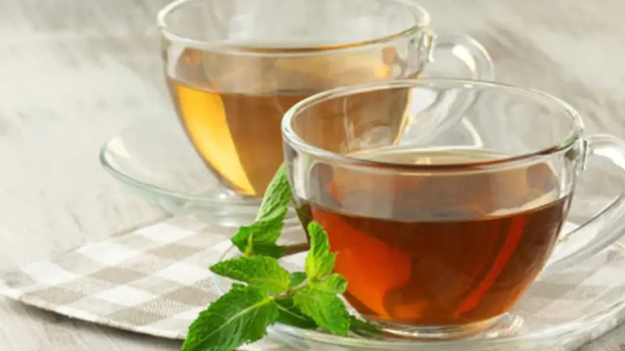 immunity boosting drinks