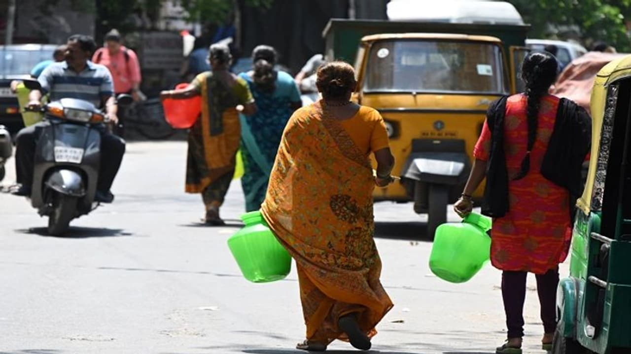 Drinking Water Drinking Water